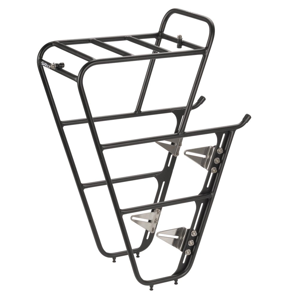 Ebay pannier online rack